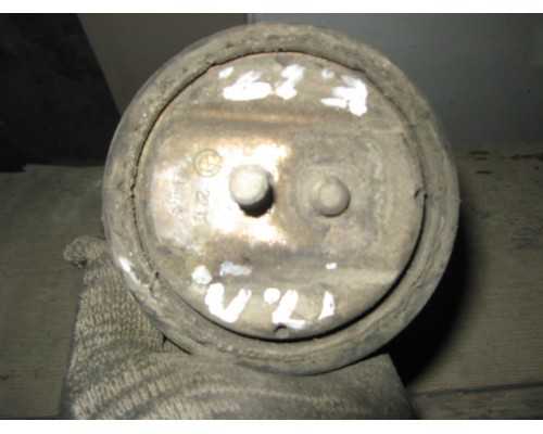 Опора двигателя BMW 5-серия E39 1995-2004 (22111095517)- купить на ➦ А50-Авторазбор по цене 400.00р.. Отправка в регионы.