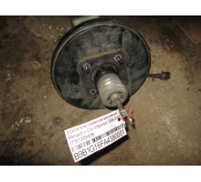 Усилитель тормозов вакуумный Renault Symbol I 1998-2008