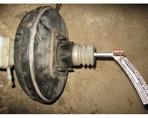 Усилитель тормозов вакуумный Renault Symbol I 1998-2008 (7701205408)- купить на ➦ А50-Авторазбор по цене 1300.00р.. Отправка в регионы.