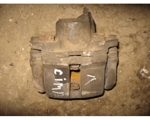 Суппорт Renault Symbol I 1998-2008 (7701201769)- купить на ➦ А50-Авторазбор по цене 900.00р.. Отправка в регионы.