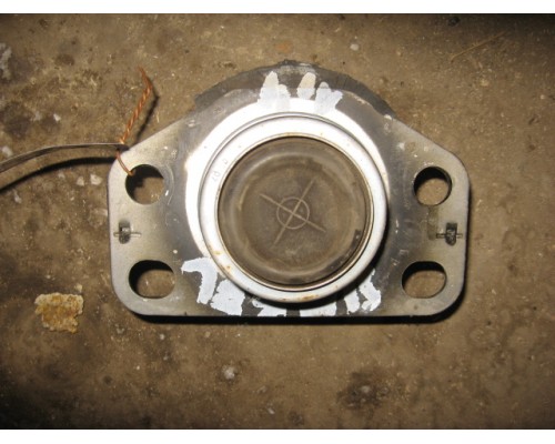 Опора двигателя Renault Symbol I 1998-2008 (7700434370)- купить на ➦ А50-Авторазбор по цене 1000.00р.. Отправка в регионы.