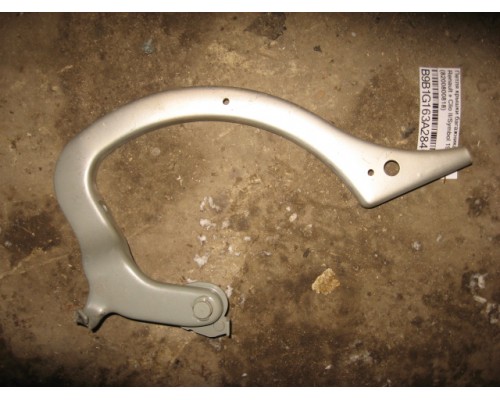 Петля крышки багажника левая/правая Renault Symbol I 1998-2008 (8200800818)- купить на ➦ А50-Авторазбор по цене 300.00р.. Отправка в регионы.