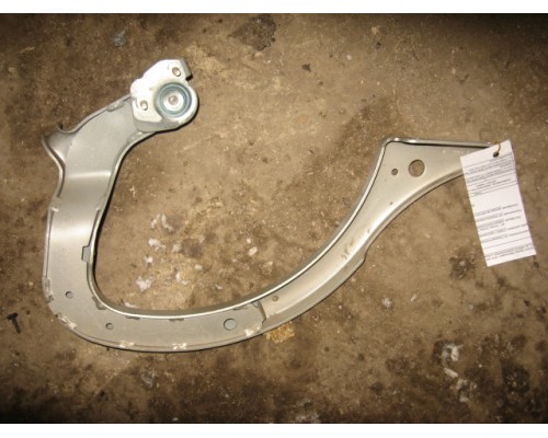 Петля крышки багажника левая/правая Renault Symbol I 1998-2008 (8200800818)- купить на ➦ А50-Авторазбор по цене 300.00р.. Отправка в регионы.