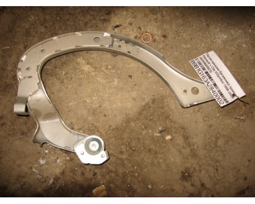 Петля крышки багажника левая/правая Renault Symbol I 1998-2008 (8200800823)- купить на ➦ А50-Авторазбор по цене 300.00р.. Отправка в регионы.