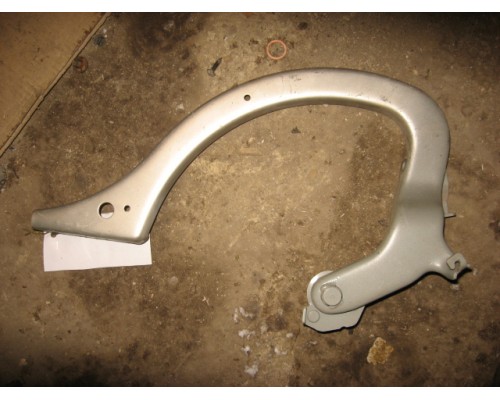 Петля крышки багажника левая/правая Renault Symbol I 1998-2008 (8200800823)- купить на ➦ А50-Авторазбор по цене 300.00р.. Отправка в регионы.