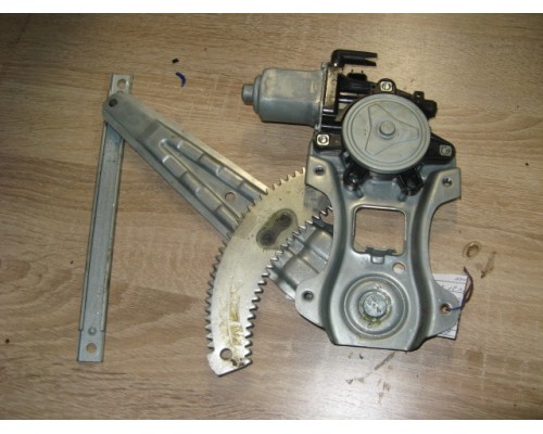 Стеклоподъёмник Nissan Tiida (C11) 2007-2014 (82720AX000)- купить на ➦ А50-Авторазбор по цене 500.00р.. Отправка в регионы.