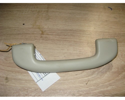 Ручка внутренняя потолочная Nissan Tiida (C11) 2007-2014 (73940EL00A)- купить на ➦ А50-Авторазбор по цене 250.00р.. Отправка в регионы.