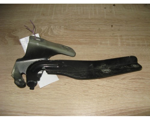 Петля капота левая/правая Nissan Tiida (C11) 2007-2014 (65400ED00A)- купить на ➦ А50-Авторазбор по цене 600.00р.. Отправка в регионы.