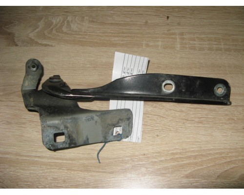 Петля капота левая/правая Nissan Tiida (C11) 2007-2014 (65401ED00A)- купить на ➦ А50-Авторазбор по цене 600.00р.. Отправка в регионы.