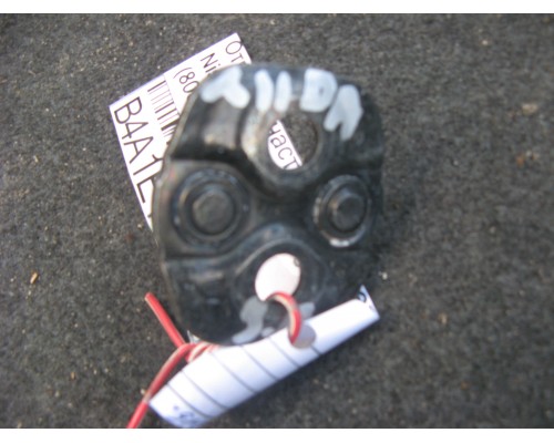 Ответная часть замка двери Nissan Tiida (C11) 2007-2014 (80570AA200)- купить на ➦ А50-Авторазбор по цене 100.00р.. Отправка в регионы.