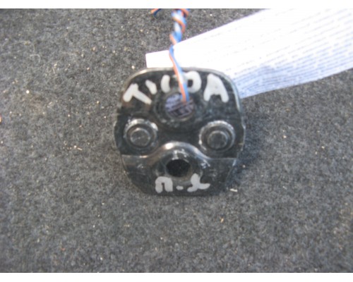 Ответная часть замка двери Nissan Tiida (C11) 2007-2014 (80570AA200)- купить на ➦ А50-Авторазбор по цене 100.00р.. Отправка в регионы.