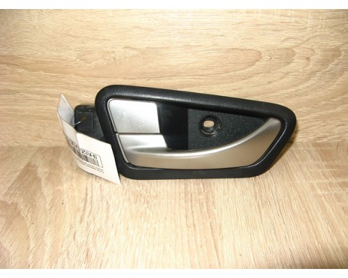 Ручка двери внутренняя Ssang Yong Actyon New/Korando 2010> ()- купить на ➦ А50-Авторазбор по цене 250.00р.. Отправка в регионы.