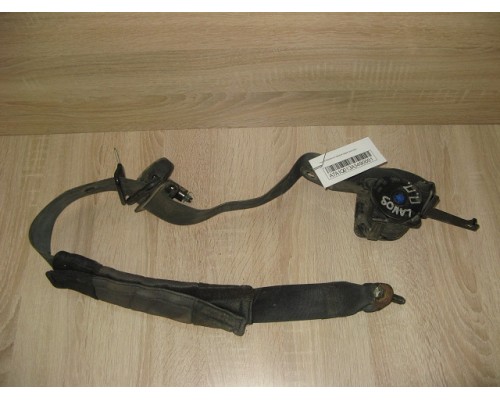 Ремень безопасности Chevrolet Lanos 2004-2010 ()- купить на ➦ А50-Авторазбор по цене 500.00р.. Отправка в регионы.
