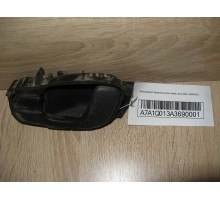 Ручка двери внутренняя Chevrolet Lanos 2004-2010