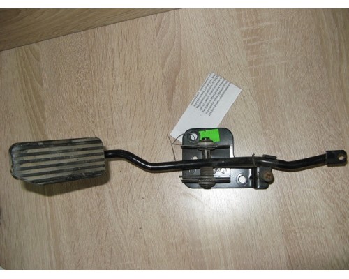 Педаль газа Chevrolet Lanos 2004-2010 (96182335)- купить на ➦ А50-Авторазбор по цене 200.00р.. Отправка в регионы.