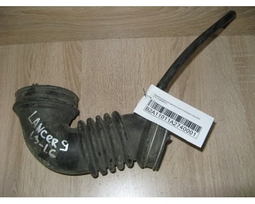 Патрубок воздушного фильтра Mitsubishi Lancer (CS/Classic) 2003-2006 (MR993311)- купить на ➦ А50-Авторазбор по цене 300.00р.. Отправка в регионы.