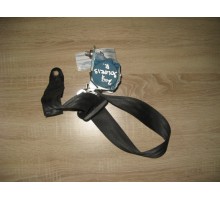 Ремень безопасности Hyundai Solaris/Accent IV 2010-2017