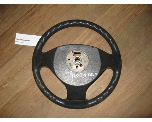 Рулевое колесо для AIR BAG (без AIR BAG) Vortex Tingo 2010 (T113402110HA)- купить на ➦ А50-Авторазбор по цене 1500.00р.. Отправка в регионы.