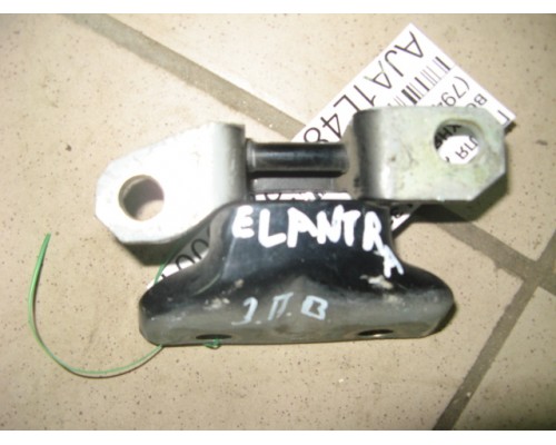 Петля двери задней правой верхняя Hyundai Elantra III XD 2000-2010 (794202D000)- купить на ➦ А50-Авторазбор по цене 300.00р.. Отправка в регионы.