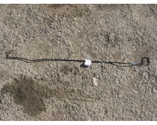 Торсион багажника Hyundai Elantra III XD 2000-2010 ()- купить на ➦ А50-Авторазбор по цене 900.00р.. Отправка в регионы.