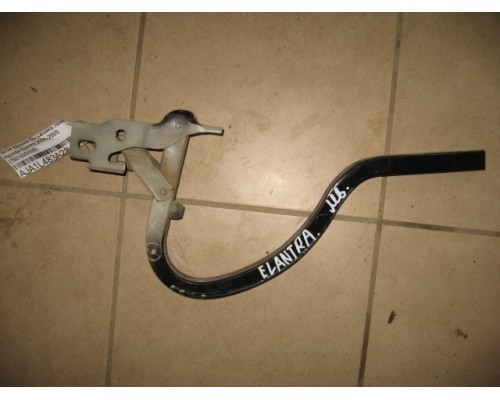 Петля крышки багажника левая/правая Hyundai Elantra III XD 2000-2010 (792102D000)- купить на ➦ А50-Авторазбор по цене 300.00р.. Отправка в регионы.