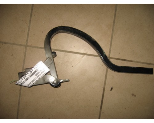 Петля крышки багажника левая/правая Hyundai Elantra III XD 2000-2010 (792202D000)- купить на ➦ А50-Авторазбор по цене 300.00р.. Отправка в регионы.