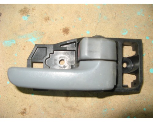 Ручка двери внутренняя Toyota Land Cruiser (100) 1998-2007 (6920530150A0)- купить на ➦ А50-Авторазбор по цене 250.00р.. Отправка в регионы.