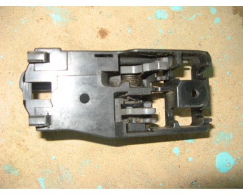 Ручка двери внутренняя Toyota Land Cruiser (100) 1998-2007 (6920530150A0)- купить на ➦ А50-Авторазбор по цене 250.00р.. Отправка в регионы.