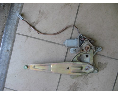 Стеклоподъёмник Toyota Land Cruiser (100) 1998-2007 (6980460060)- купить на ➦ А50-Авторазбор по цене 1300.00р.. Отправка в регионы.