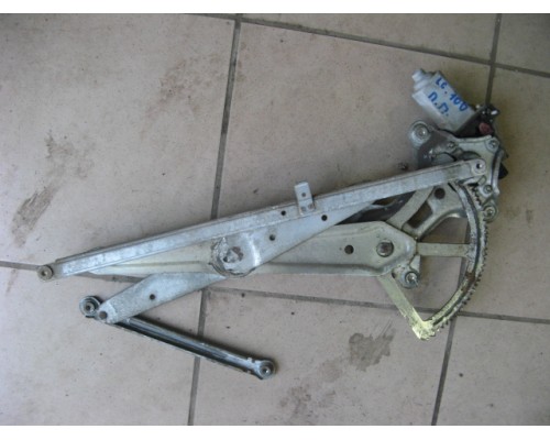 Стеклоподъёмник Toyota Land Cruiser (100) 1998-2007 (6980160070)- купить на ➦ А50-Авторазбор по цене 2000.00р.. Отправка в регионы.