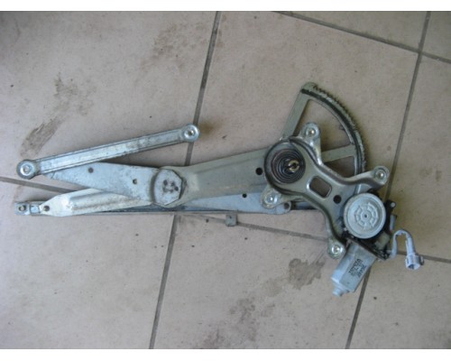 Стеклоподъёмник Toyota Land Cruiser (100) 1998-2007 (6980160070)- купить на ➦ А50-Авторазбор по цене 2000.00р.. Отправка в регионы.