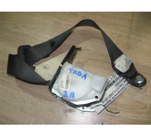 Ремень безопасности Nissan Tiida (C11) 2007-2014