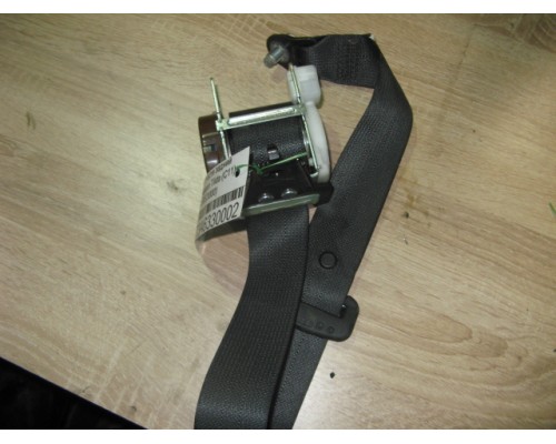 Ремень безопасности Nissan Tiida (C11) 2007-2014 (88850ED000)- купить на ➦ А50-Авторазбор по цене 800.00р.. Отправка в регионы.