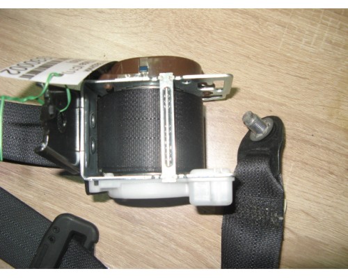 Ремень безопасности Nissan Tiida (C11) 2007-2014 (88850ED000)- купить на ➦ А50-Авторазбор по цене 800.00р.. Отправка в регионы.