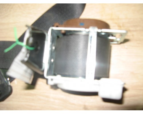 Ремень безопасности Nissan Tiida (C11) 2007-2014 (88844EL08A)- купить на ➦ А50-Авторазбор по цене 800.00р.. Отправка в регионы.