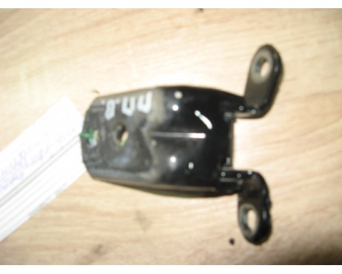 Петля двери передней правой верхняя Nissan Tiida (C11) 2007-2014 ()- купить на ➦ А50-Авторазбор по цене 350.00р.. Отправка в регионы.