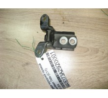 Петля двери задней правой нижняя Nissan Tiida (C11) 2007-2014