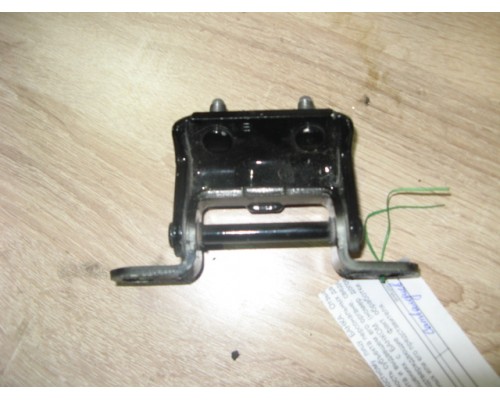 Петля двери задней левой верхняя Nissan Tiida (C11) 2007-2014 ()- купить на ➦ А50-Авторазбор по цене 350.00р.. Отправка в регионы.