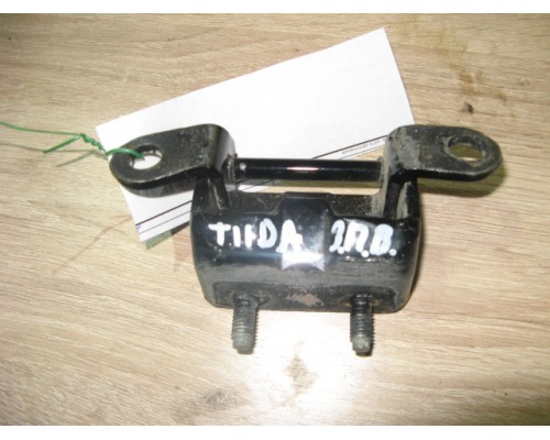 Петля двери задней правой верхняя Nissan Tiida (C11) 2007-2014 (82400ED01A)- купить на ➦ А50-Авторазбор по цене 350.00р.. Отправка в регионы.