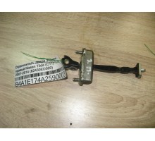 Ограничитель двери Nissan Tiida (C11) 2007-2014