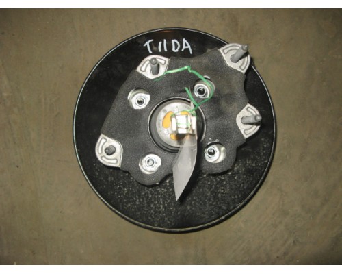 Усилитель тормозов вакуумный Nissan Tiida (C11) 2007-2014 (47210EM00A)- купить на ➦ А50-Авторазбор по цене 1150.00р.. Отправка в регионы.