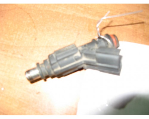 Форсунка инжекторная Toyota Corolla E120 2001-2006 (280156019)- купить на ➦ А50-Авторазбор по цене 400.00р.. Отправка в регионы.