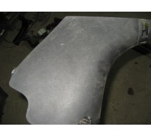 Накладка порога (внутренняя) Hyundai Solaris/Accent IV 2010-2017