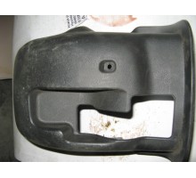 Кожух рулевой колонки Hyundai Solaris/Accent IV 2010-2017