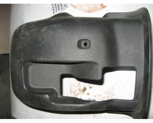 Кожух рулевой колонки Hyundai Solaris/Accent IV 2010-2017 (848521R000)- купить на ➦ А50-Авторазбор по цене 500.00р.. Отправка в регионы.