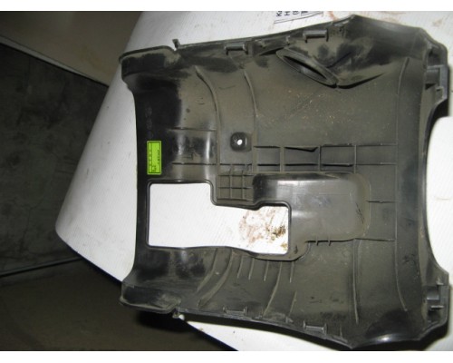 Кожух рулевой колонки Hyundai Solaris/Accent IV 2010-2017 (848521R000)- купить на ➦ А50-Авторазбор по цене 500.00р.. Отправка в регионы.