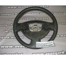 Рулевое колесо для AIR BAG (без AIR BAG) Renault Sandero 2009-2014
