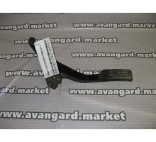 Педаль газа Renault Sandero 2009-2014