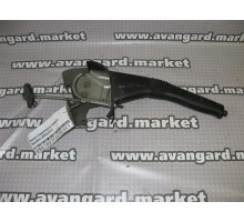 Рычаг стояночного тормоза (ручник) Renault Sandero 2009-2014