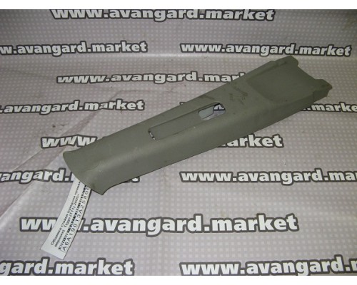 Обшивка стойки Chery Tiggo (T11) 2005-2015 ()- купить на ➦ А50-Авторазбор по цене 200.00р.. Отправка в регионы.